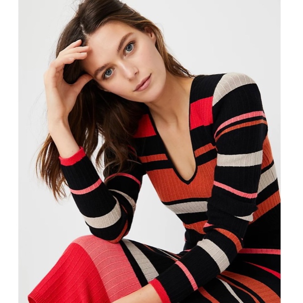 Ann Taylor Dress